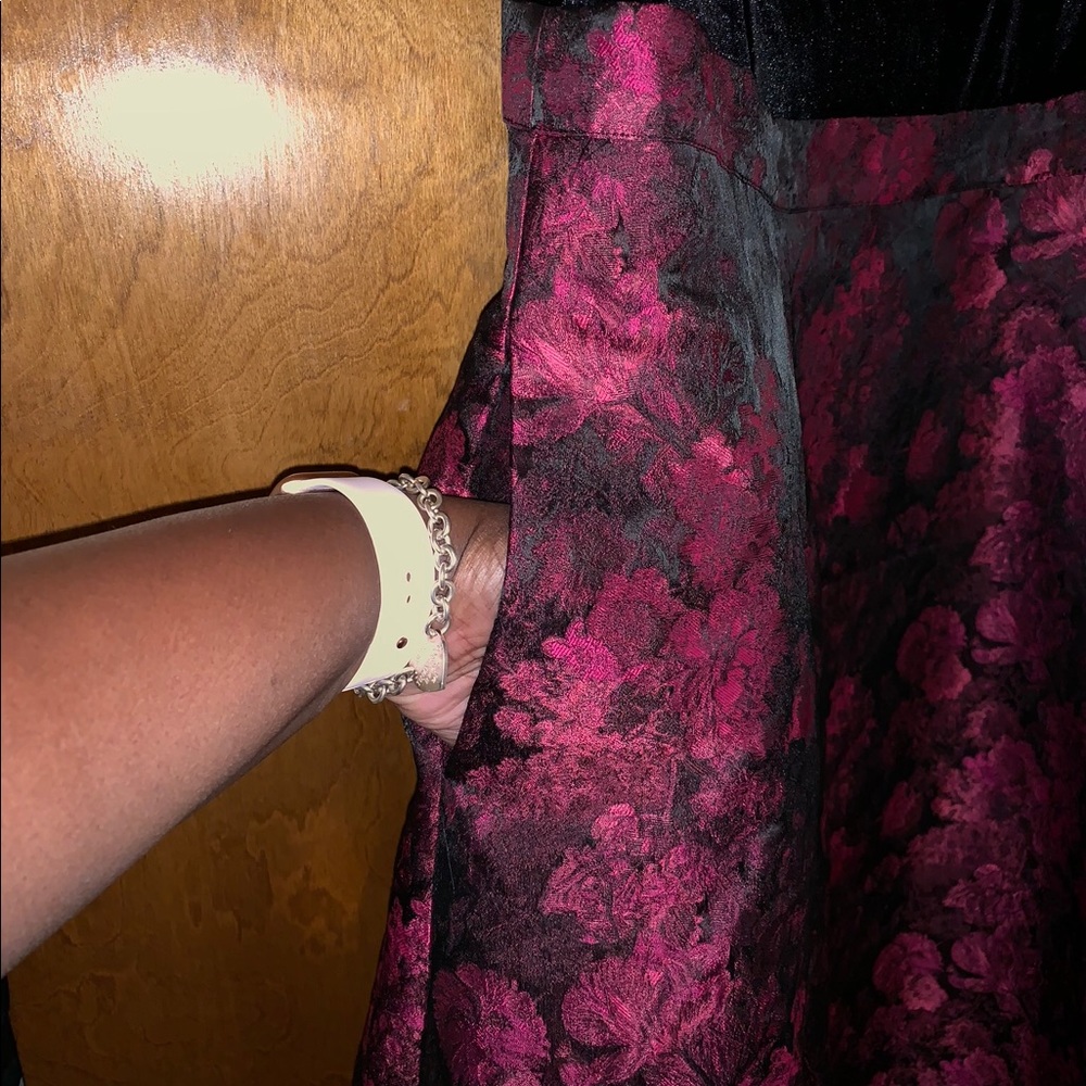 White House Black Market Dress